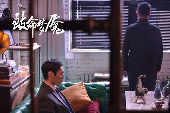 惊悚预警 电影《致命梦魇》定档3月29日全国公映