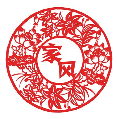 守望传承看家风(春节返乡看新风①)