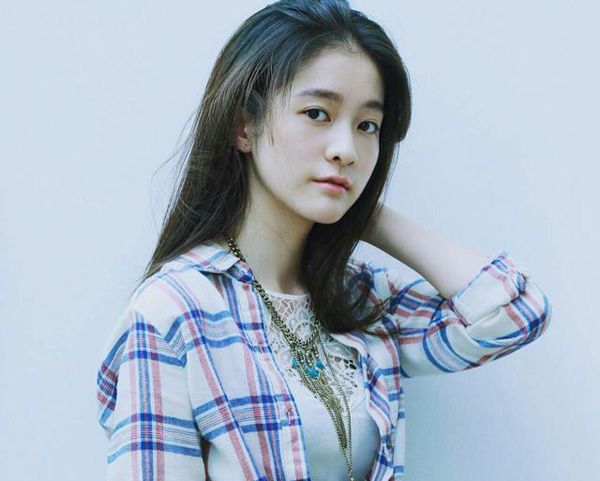 央视评选的新四小花旦,最小的16岁,还得过金马奖提名