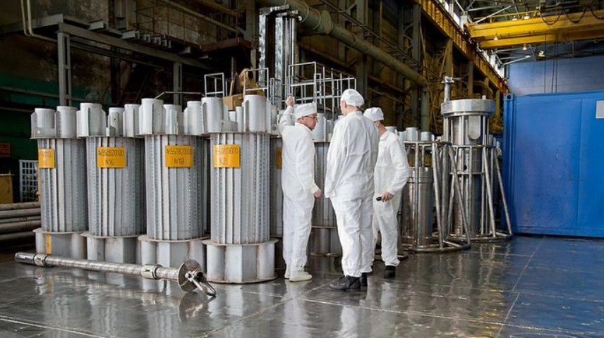 中国研制出新核废料处理设备,让美羡慕不已,直言想买