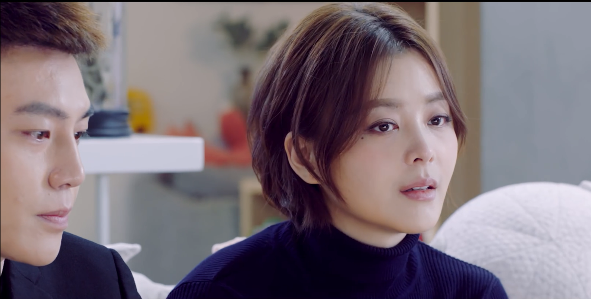 《猎心者》结局反转,李佳航摆脱张伟角色,王玥兮陈希郡备受关注