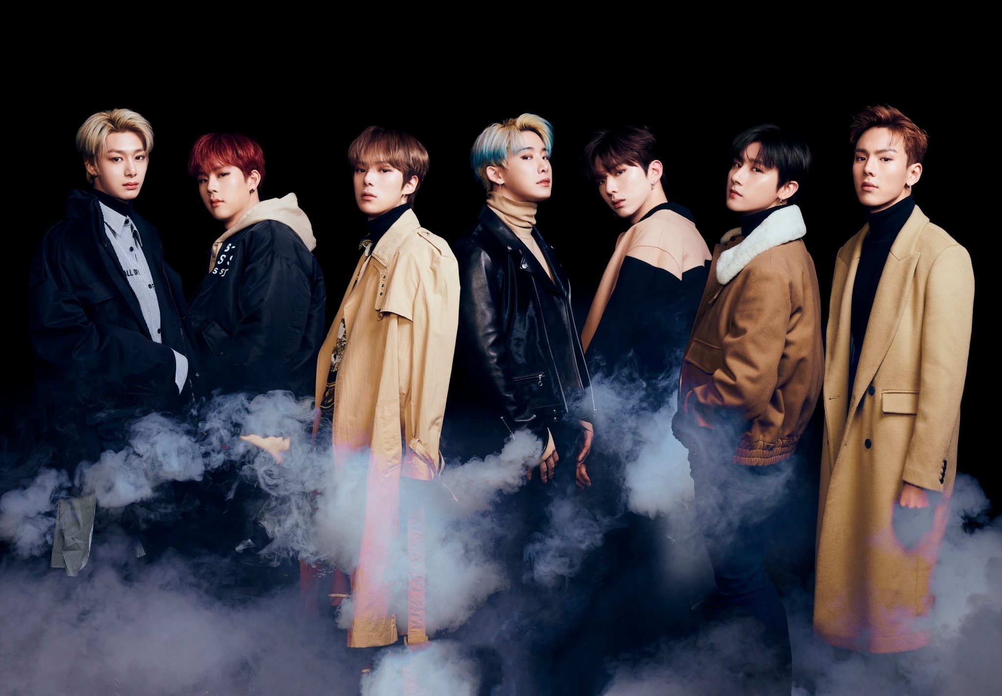 2月份回归的偶像里 最受期待的是他们!