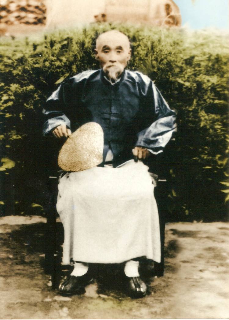 王凤仪言行录节要