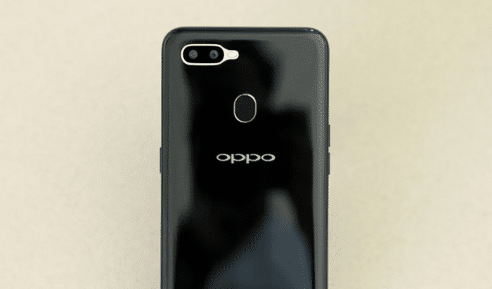 oppo a5s评测:性价比超高,外观精美配置高,值得选择!