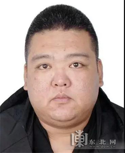 为非作恶欺压百姓 鹤岗警方重金征集黄庆磊等人违法犯罪线索