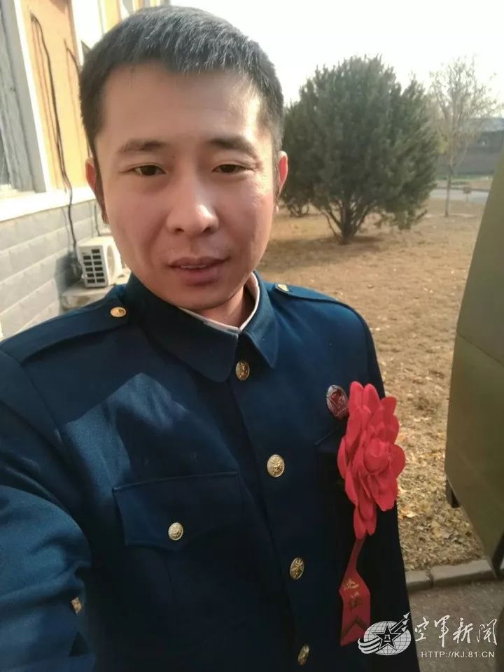 寻找救命恩人陈登科