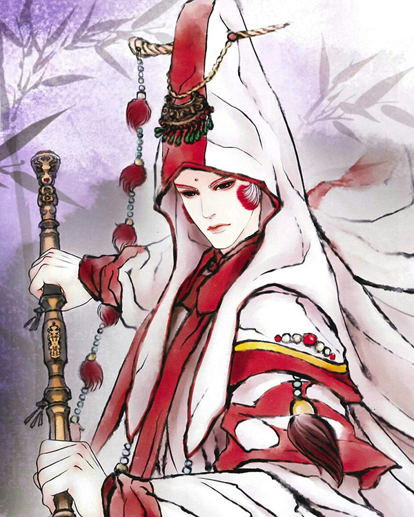 《牧神记》中的人物来到现代,该从事什么职业?网友:脑洞太大