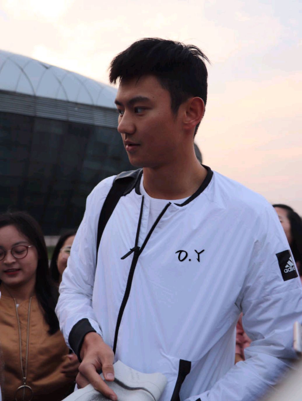 伤愈复出,宁泽涛亮相全国游泳锦标赛