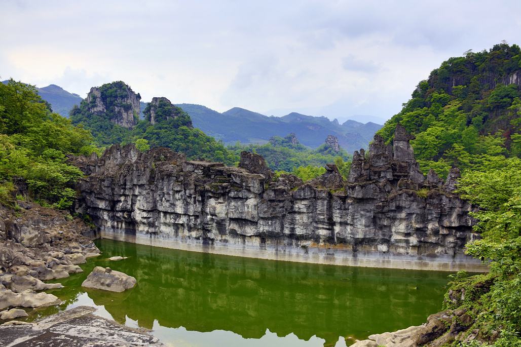 一次說走就走的旅行——景點眾多的四川·宜賓等你一遊