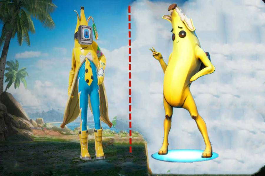 和平精英:惊喜巴士上线,是惊喜还是"惊吓"?今天你上车了吗?