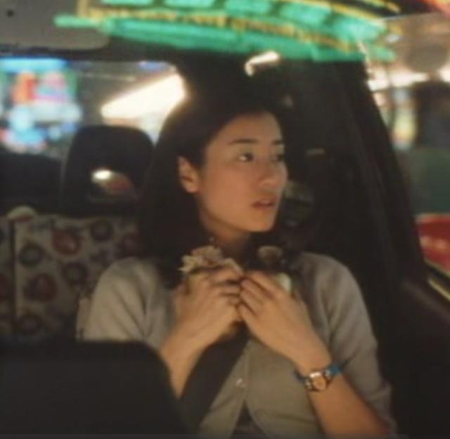 张燊悦出演谢霆锋首部电视剧,与之传绯闻,还鼓励他当厨师?