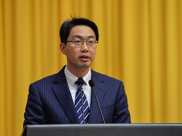 李剑光:强化使命担当 勇做模范标杆 奋力为嵊州高质量发展奉献甘霖