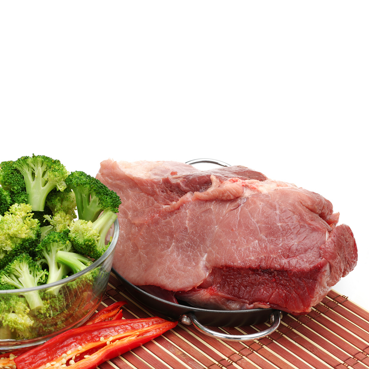 今天,作为营养师,我将为大家深入解析母猪肉的营养价值,口感特点以及