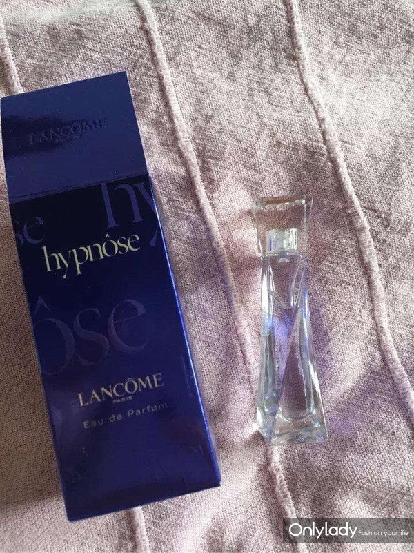 兰蔻梦魅香水怎么样?使用时应该注意什么?