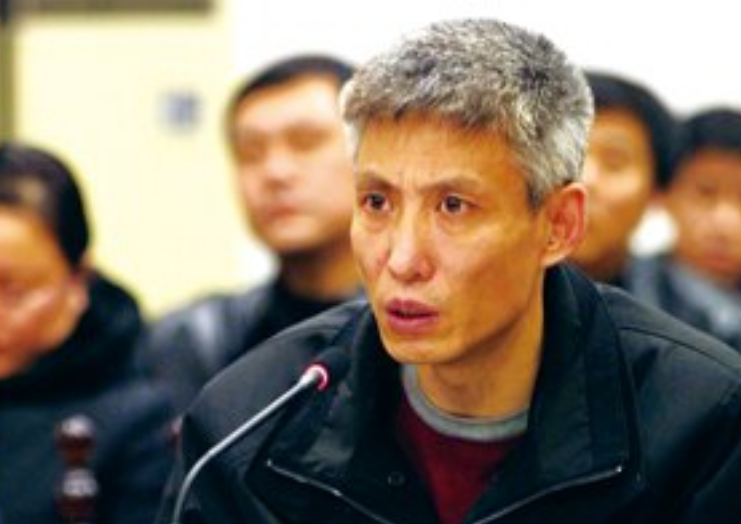 东北最嚣张的黑帮老大,乔四都甘拜下风,曾打残副市长的儿子!
