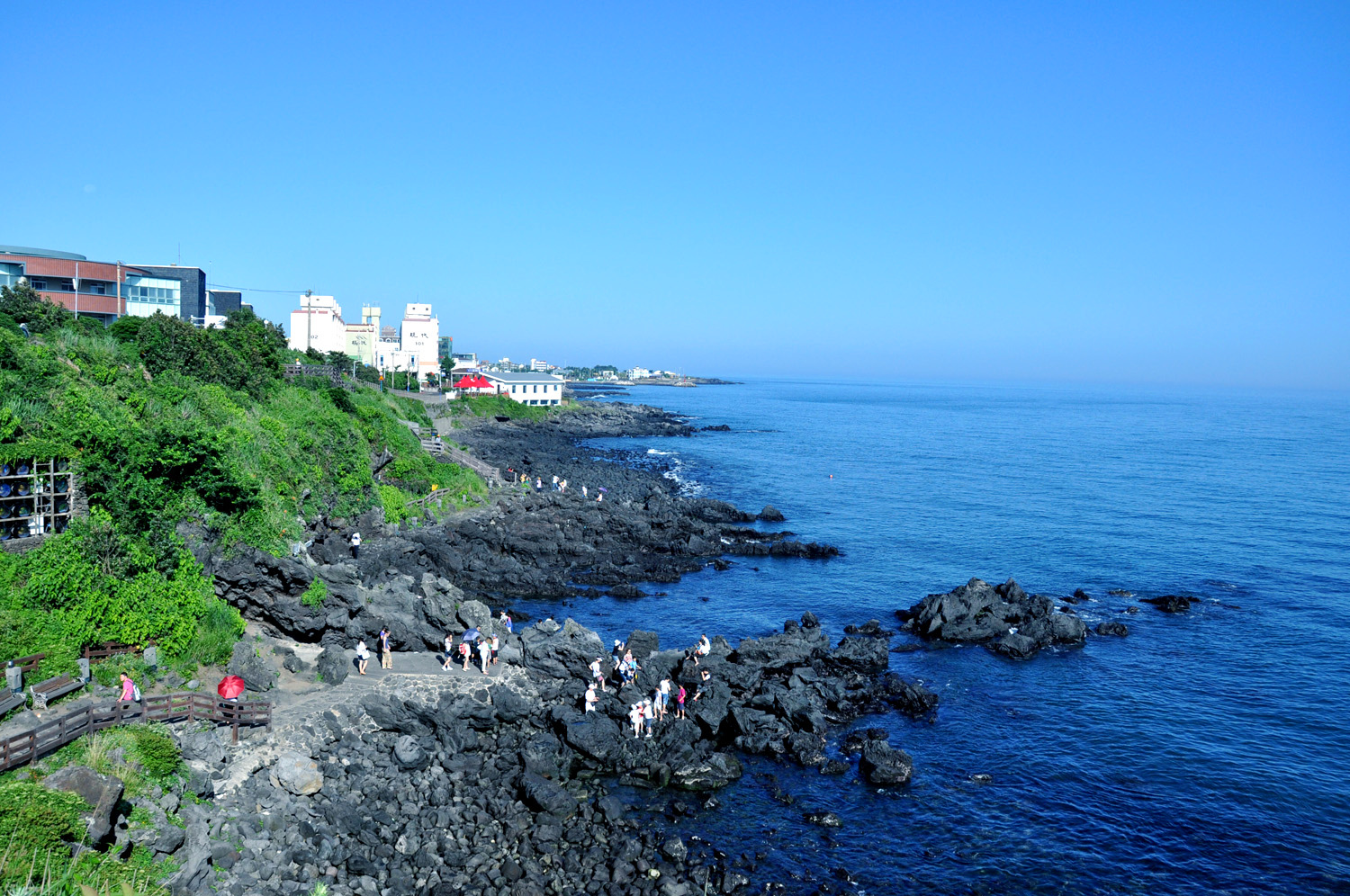 韩国首尔之旅攻略