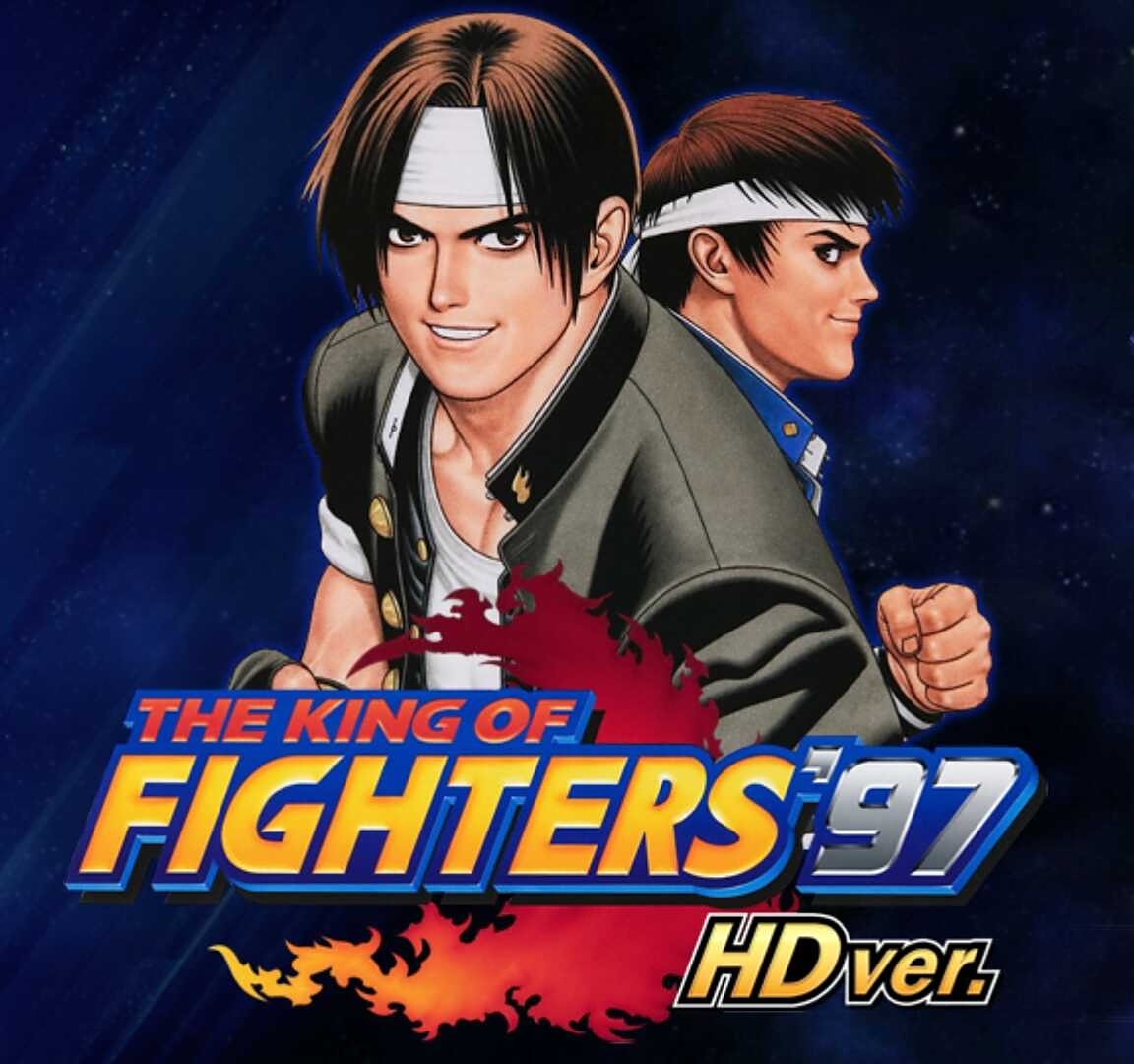 拳皇97:大门"bug震"和玛丽"bug夹",只有一个是真正的bug