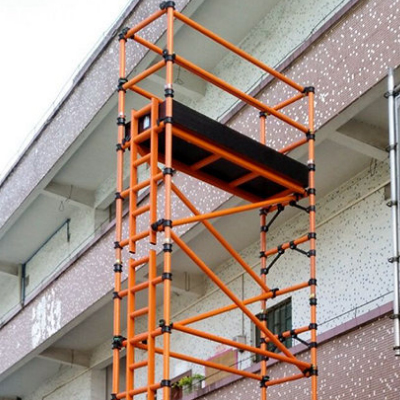 脚手架 - 热门商品专区