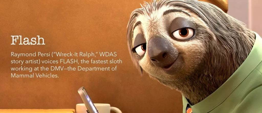 2019年奥斯卡最佳动画短片10强之一:《冲破天际》