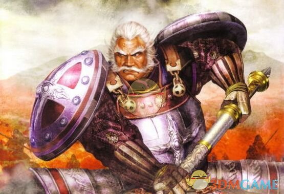 《战国无双4 dx》岛津义弘秘武入手条件介绍