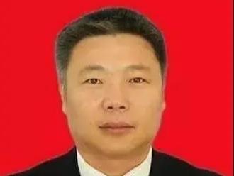 郑传记任邢台市隆尧县委书记