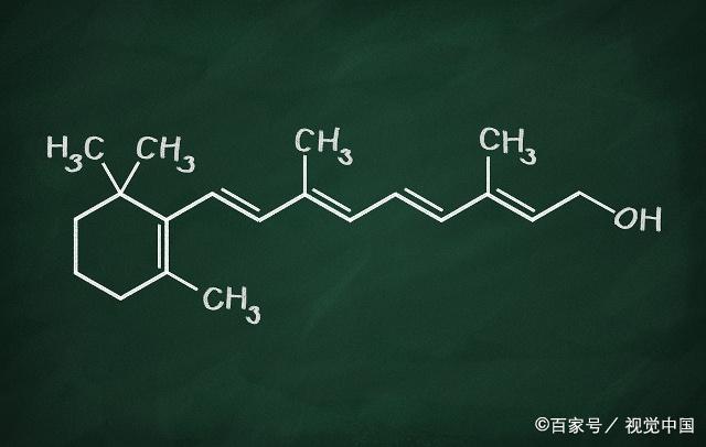 你需要知道的有关视黄醇的一切!