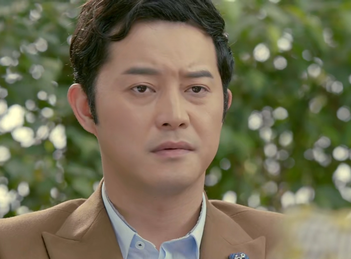 熊爸熊孩子胡可