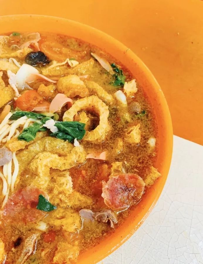 皮肚面,怎么就俘获了南京人的胃?