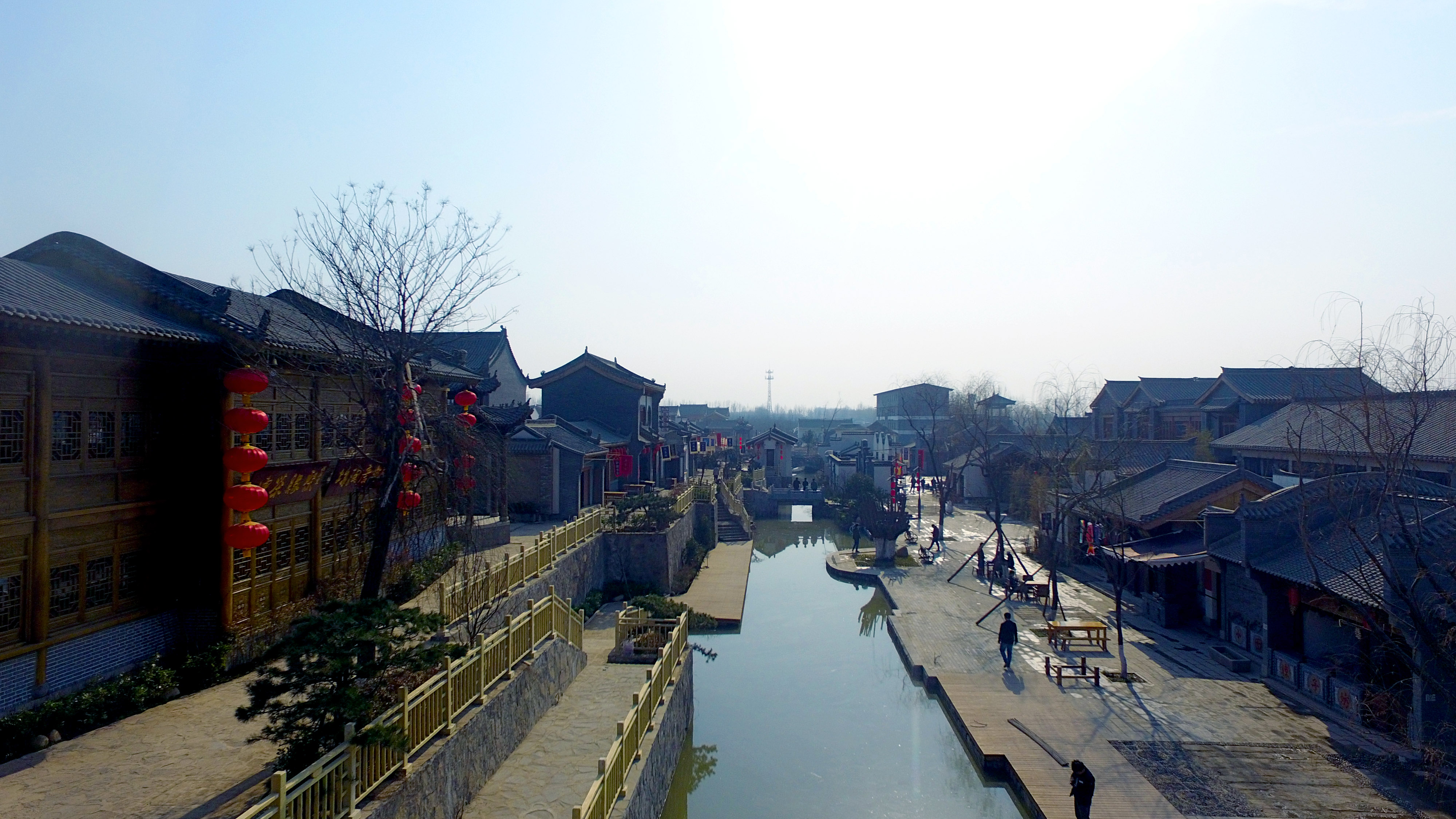 我国这个景区吃力不讨好,常年堵车,小吃味道不行还很贵