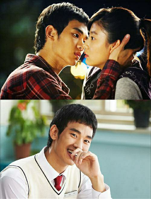 男主车康镇(高修饰演)从小跟随母亲生活,一直在艰难