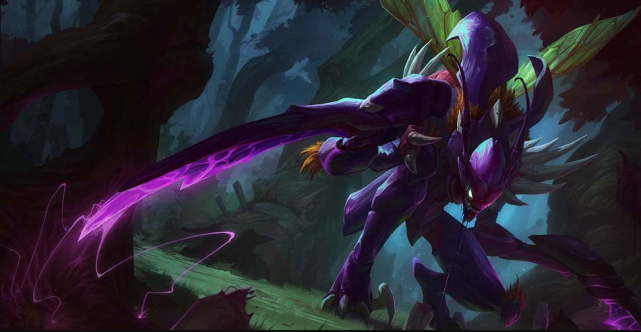 虚空家族焕发二春,夹缝上分专打波比