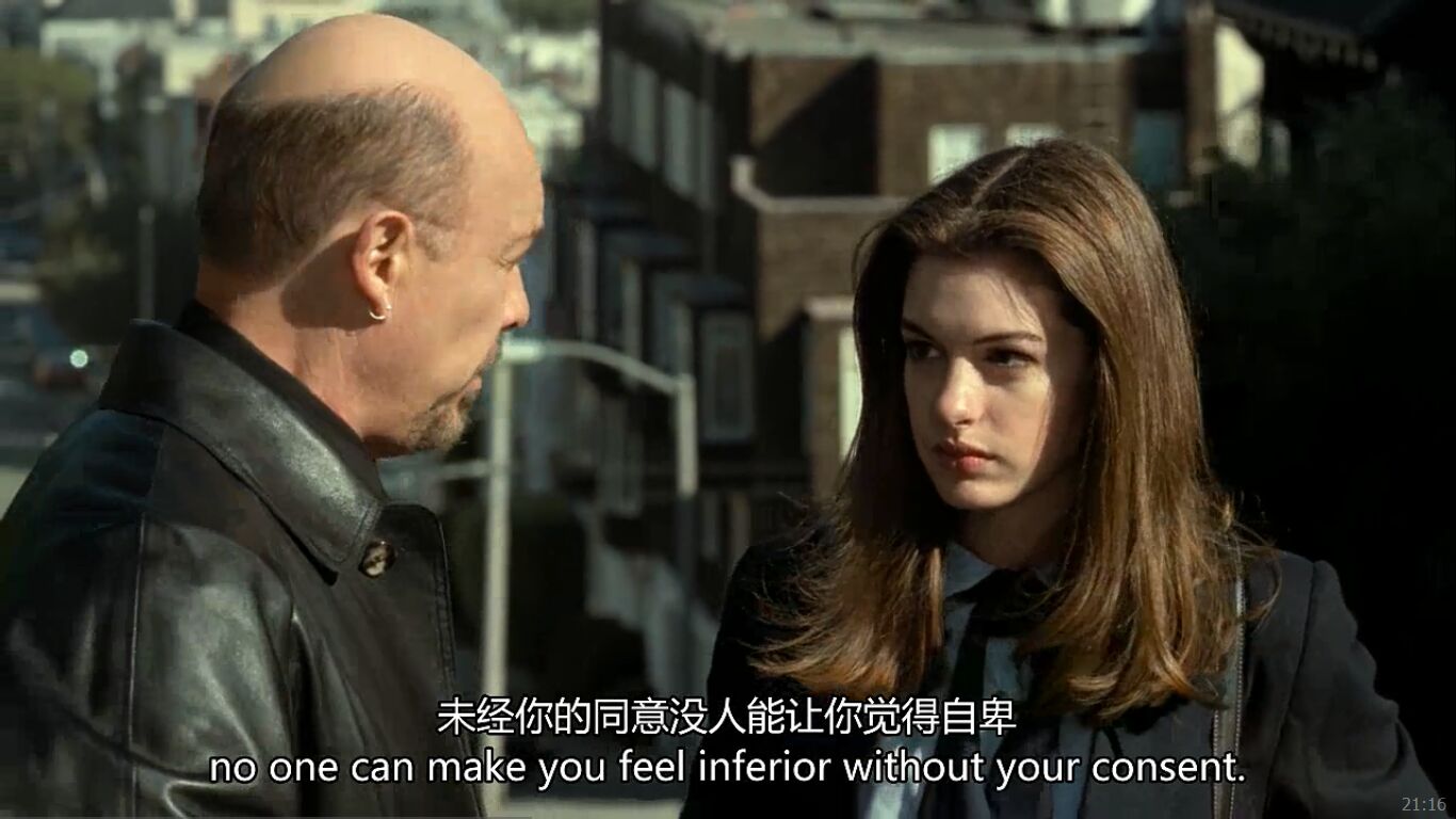 《公主日记》:麻雀变凤凰,也避免不了渣男!