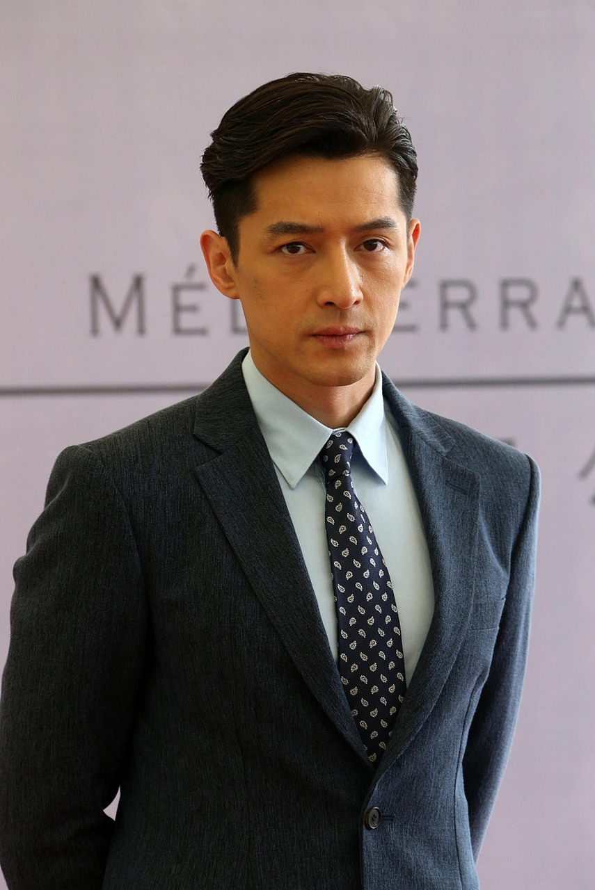 胡歌是一位备受喜爱的演员,他的作品一直以来都备受关注.