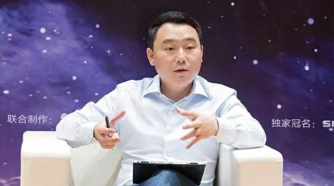 转载‖微访谈‖sf motors创始人张正萍