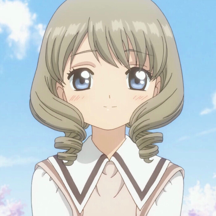 魔卡少女樱:知世竟变小透明?秋穗抢镜惹人嫌,秋穗存在该不该