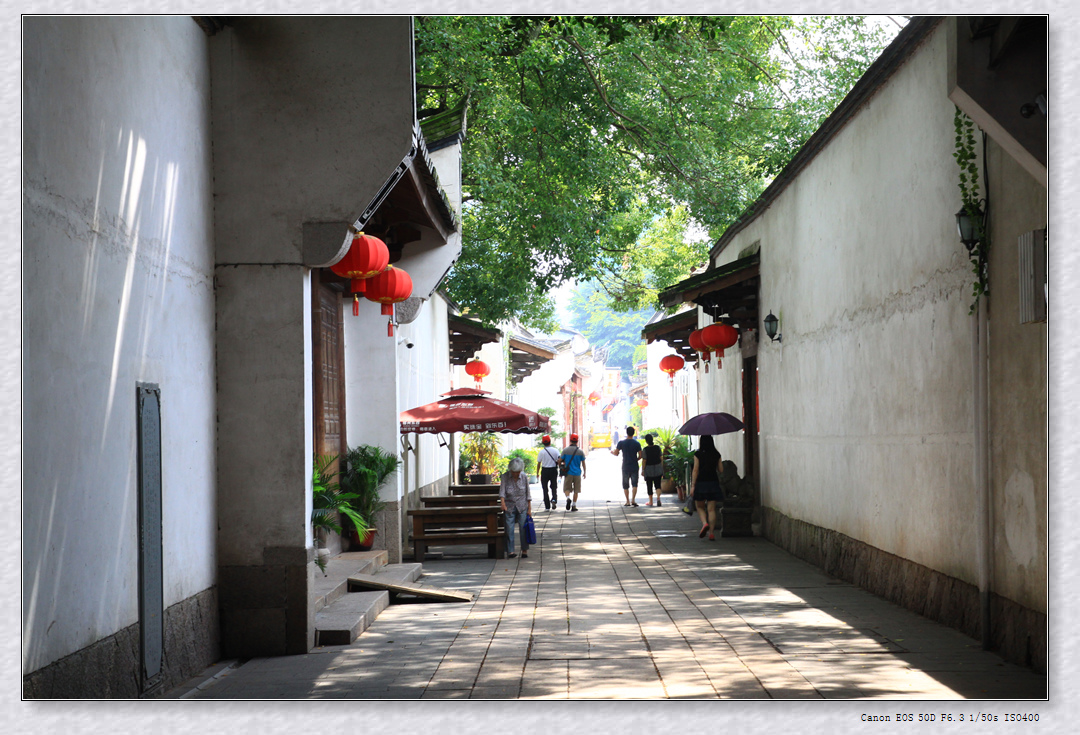 冬季旅行 逃离-3°c的雾霾天,你可以去国内这3个小众城市