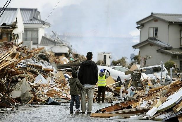 日本專家預言大地震,東京噩夢來臨,民眾淚奔:國家已無未來