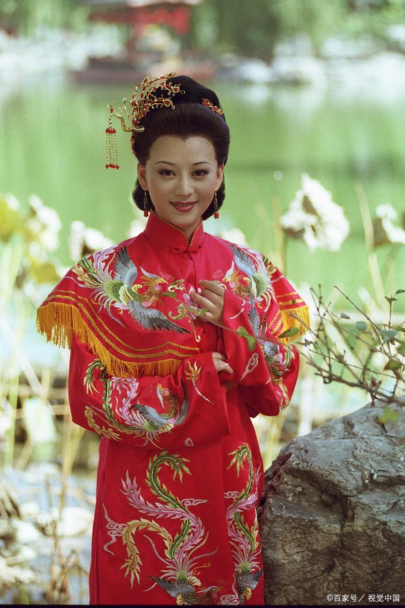 因果循环,也许岳灵珊