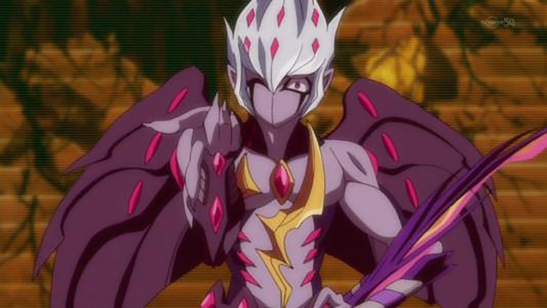 贝库塔不愧为游戏王第一大坑神,被他坑过的都是有头有脸的人物