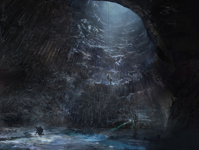 "九层妖塔"只挖了两层就停止了,真实原因是什么?专家给出答案