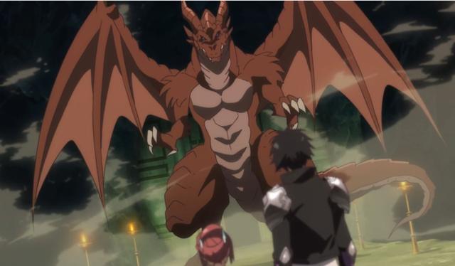 慎重勇者抛弃最强之剑,卖萌变脸成仓鼠,爆料魔王力量可灭天神