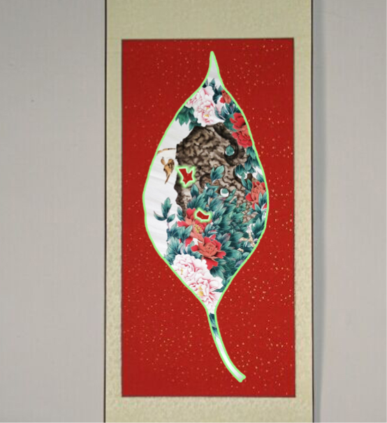 中国画的传统是根基创新要学习古人——著名画家李青松