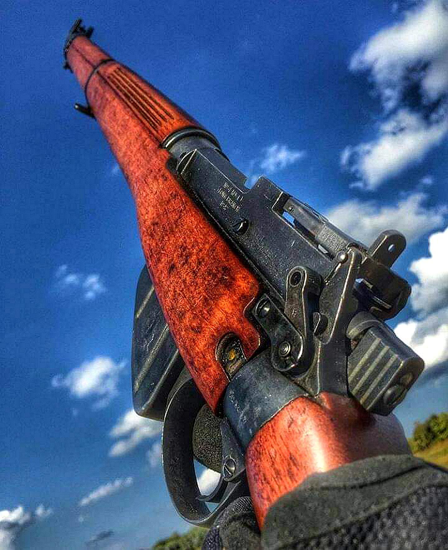 莫辛纳甘m44&ttc手枪 转载自百家号作者:大刘说历史