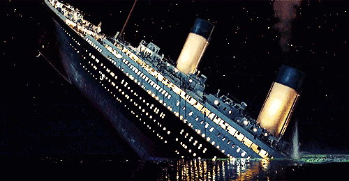 泰坦尼克號是真實的故事嗎 這些細節你知道其含義嗎