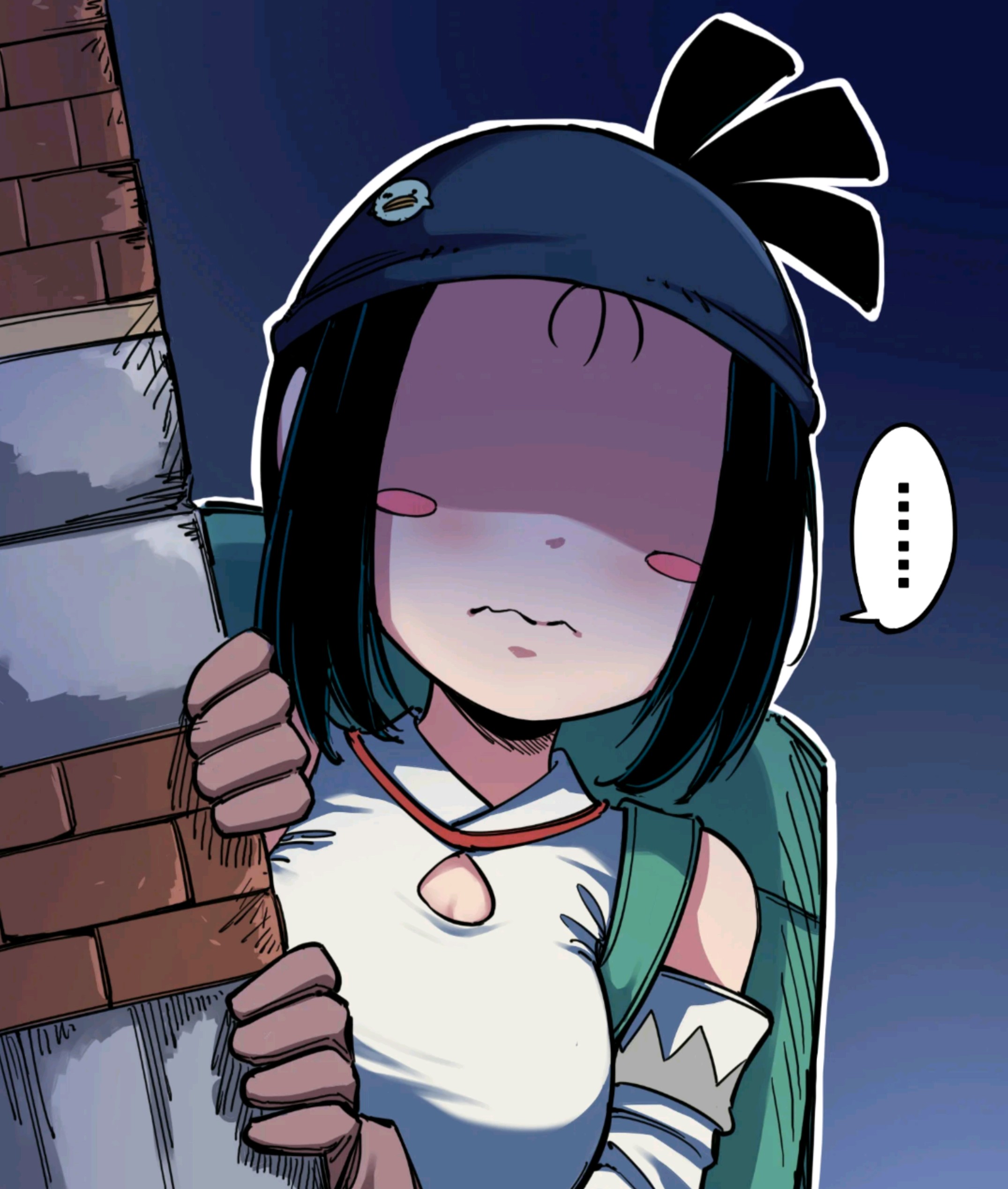 刺客伍六七外传漫画,出现酷似阿七的女人,阿七和小飞是亲兄弟?