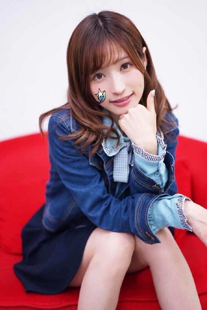 日本著名女演员图片(天使萌)(4)