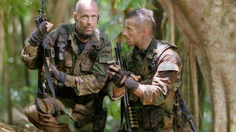 8,《太阳之泪》