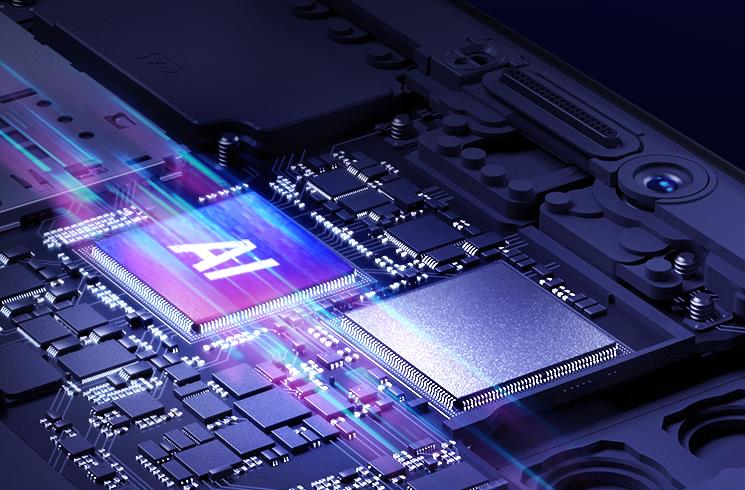 未来科技感最强的华为手机,多种优秀技术聚一身,首用石墨烯技术