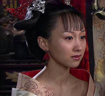 看不开,放不下,舍不得,最终导致了汉成帝许皇后的悲惨结局