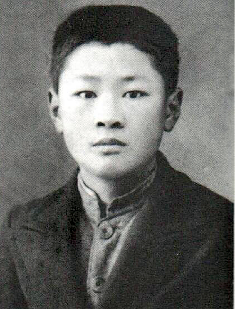 谢光选院士:一生铸箭为祖国,撑起中国导弹事业的"羊肠小道"